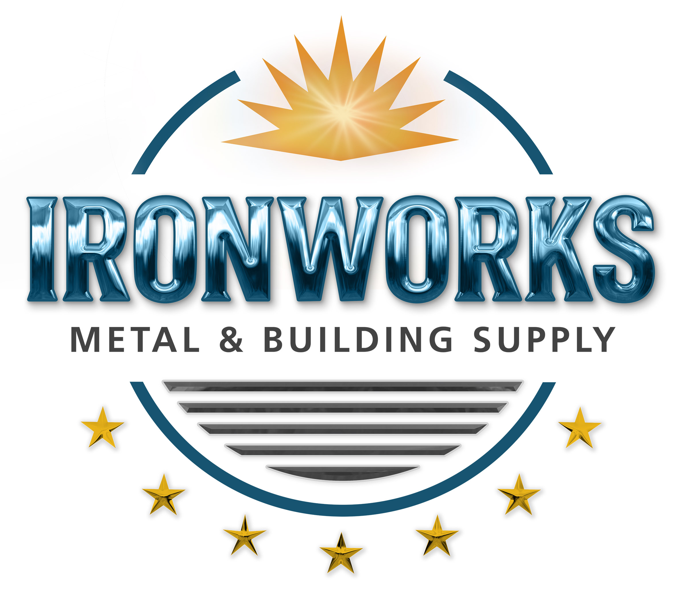 Ironworks Metal & Building Supply